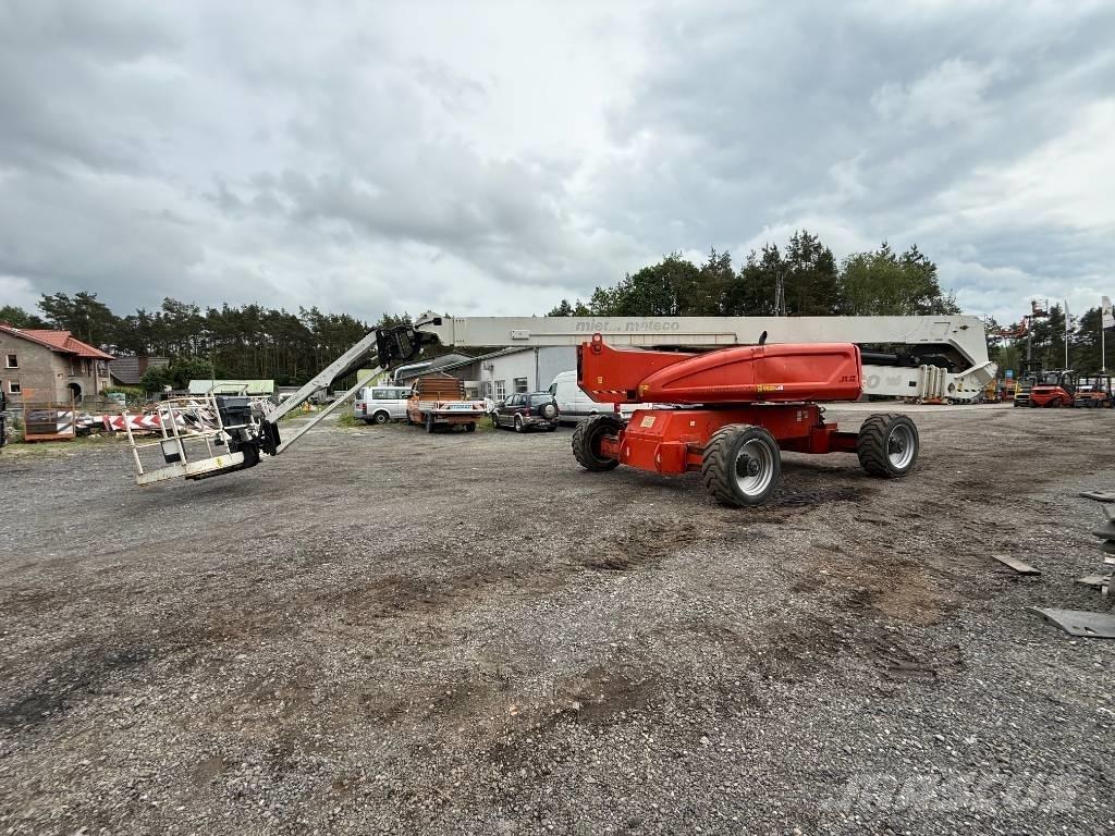 JLG 1250 AJP رافعات سلة مفصلية