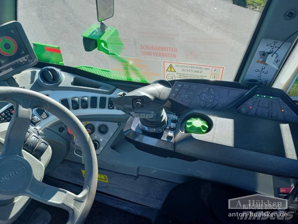 Merlo ROTO 40.16 S مناولات متداخلة
