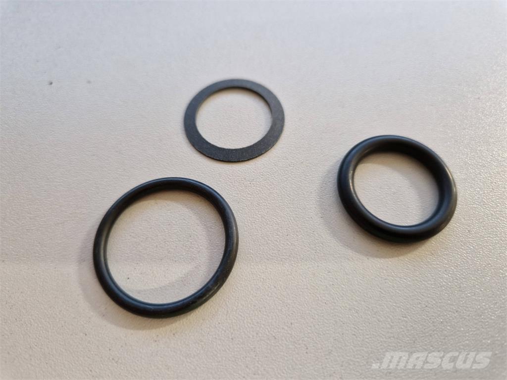 Rottne 078-0108 هيدروليات