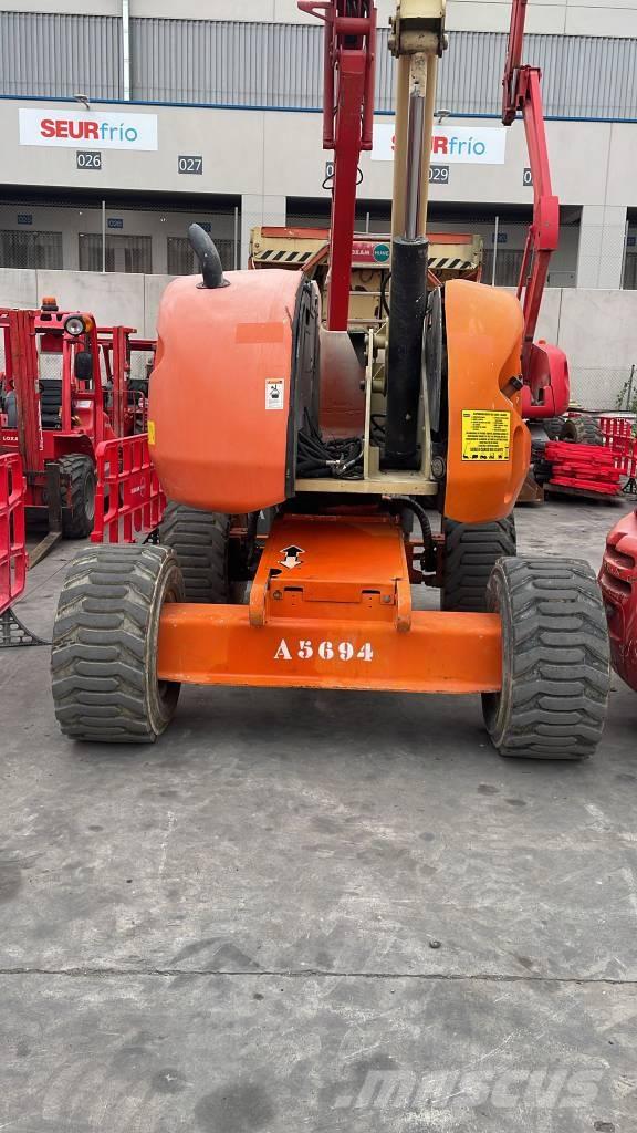 JLG 450 AJS II رافعات سلة مفصلية