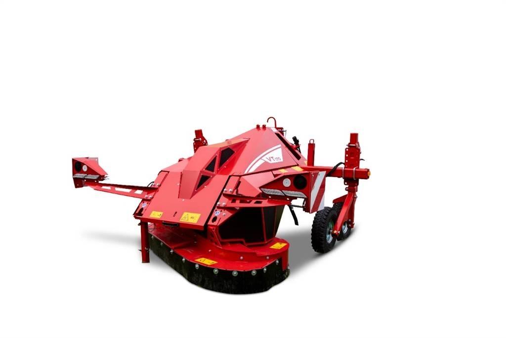 Grimme VT ماكينات زراعية أخرى