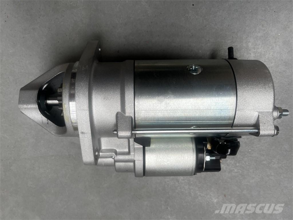 Perkins T400268 محركات