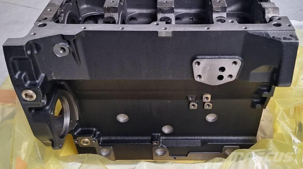 Perkins ZZ50297 محركات