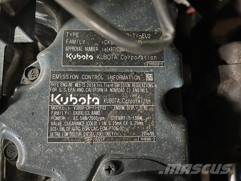 Kaeser M 115 - N مكابس