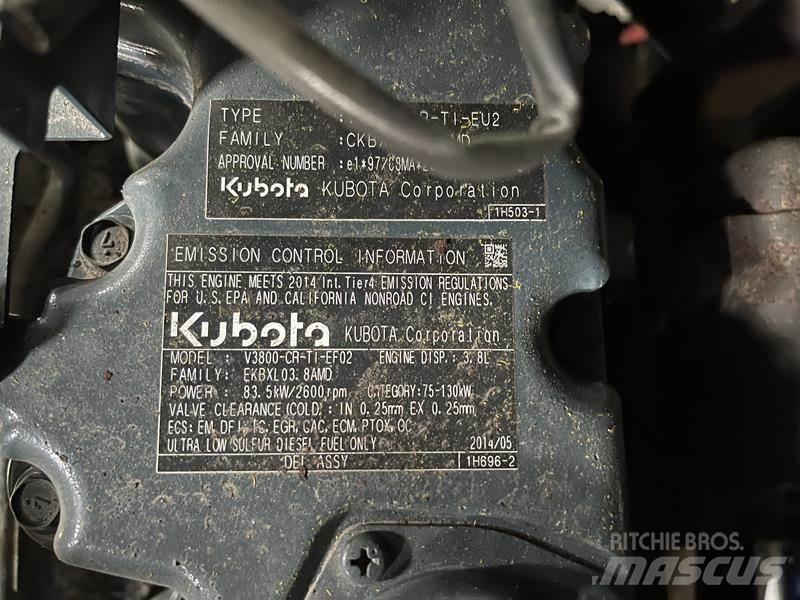 Kaeser M 115 - N مكابس