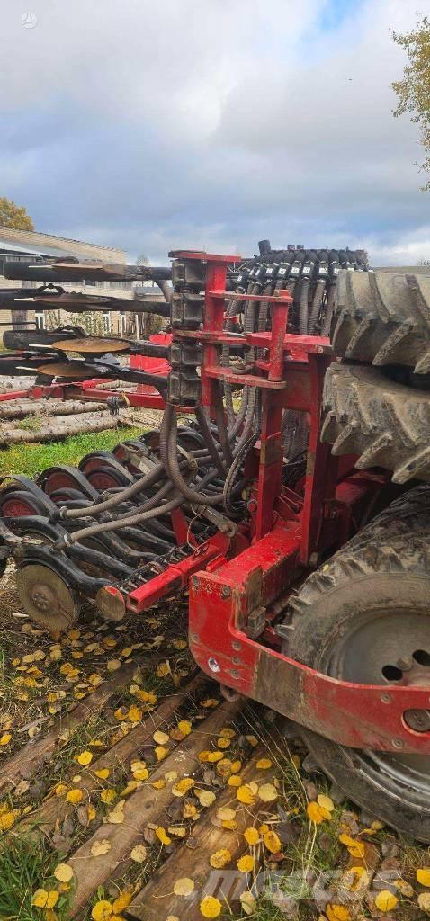 Horch Focus TD مثاقيب