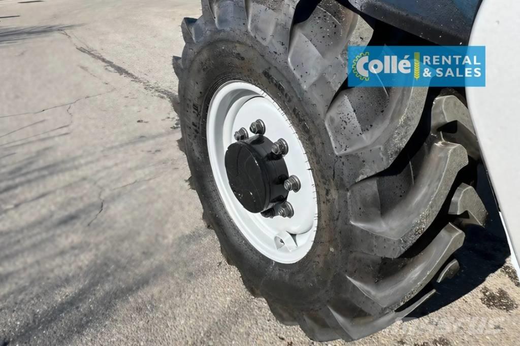 Manitou 930H | 2024 مناولات متداخلة