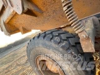 Volvo A 25 D ساحبات مفصلية