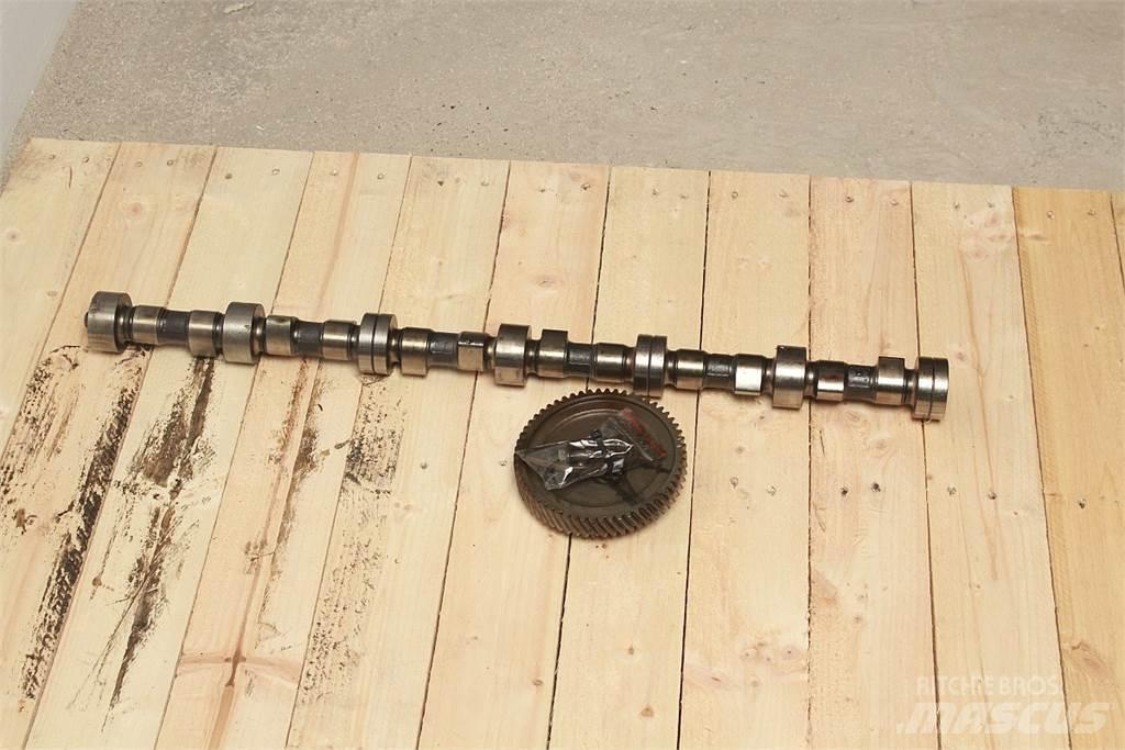 Fendt 930 Camshaft محركات