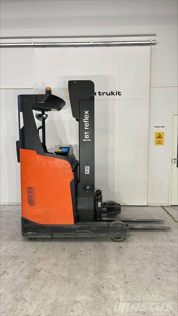 BT RR E 140 H شاحنة مناولة
