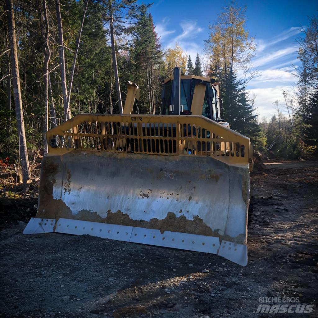 John Deere 850 J بلدوزرات مجنزرة
