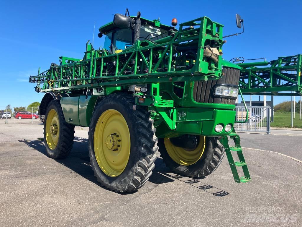 John Deere 5430 I رشاشات ذاتية الحركة