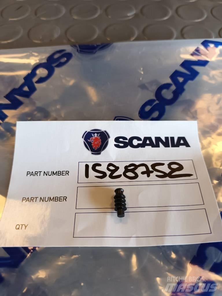 Scania PLUG 1528752 محركات