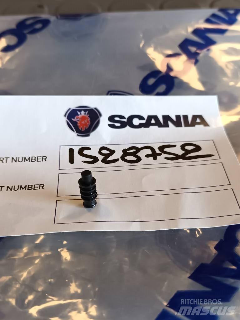 Scania PLUG 1528752 محركات