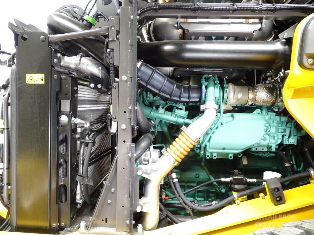 Volvo L 60 H2 لوادر بعجل