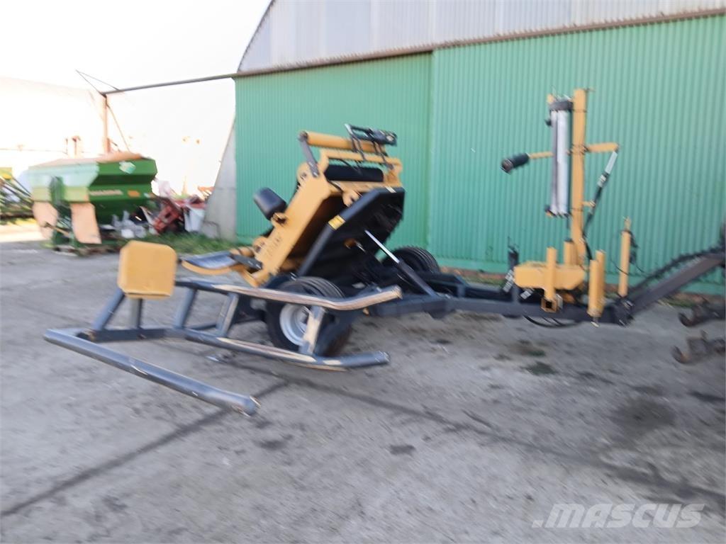 Tanco 580-A مغلفات