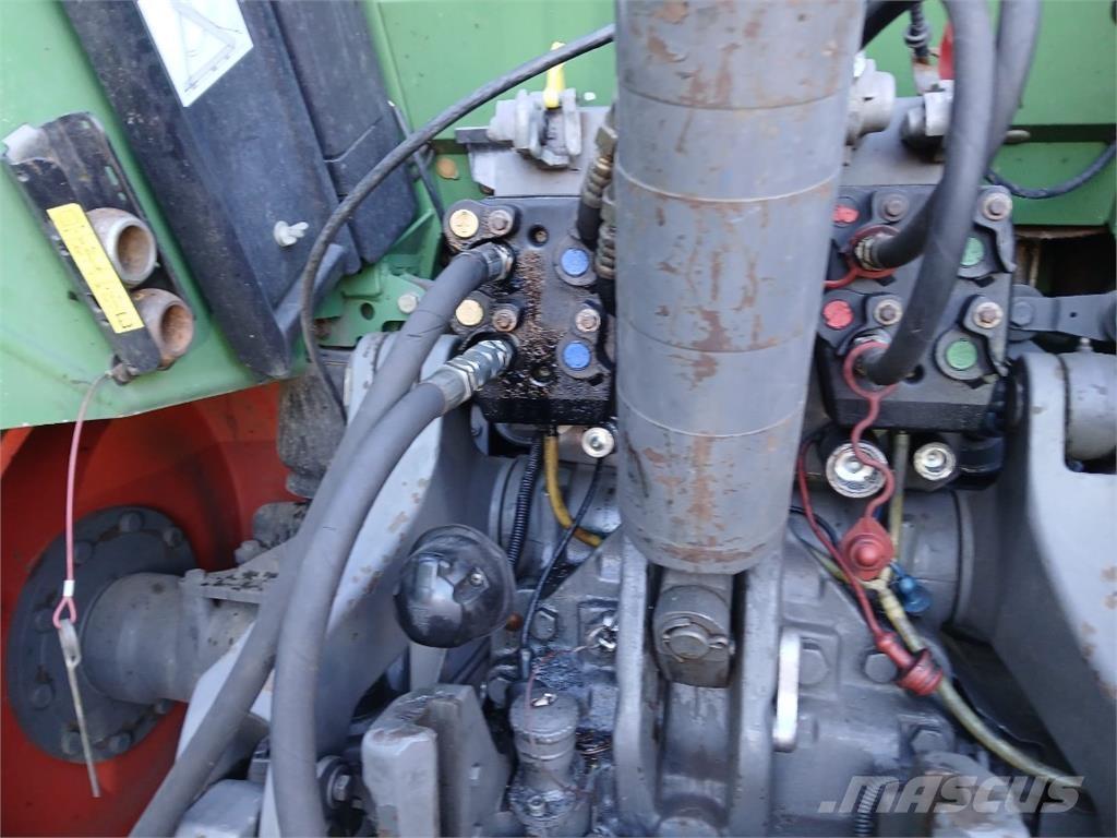 Tanco 580-A مغلفات