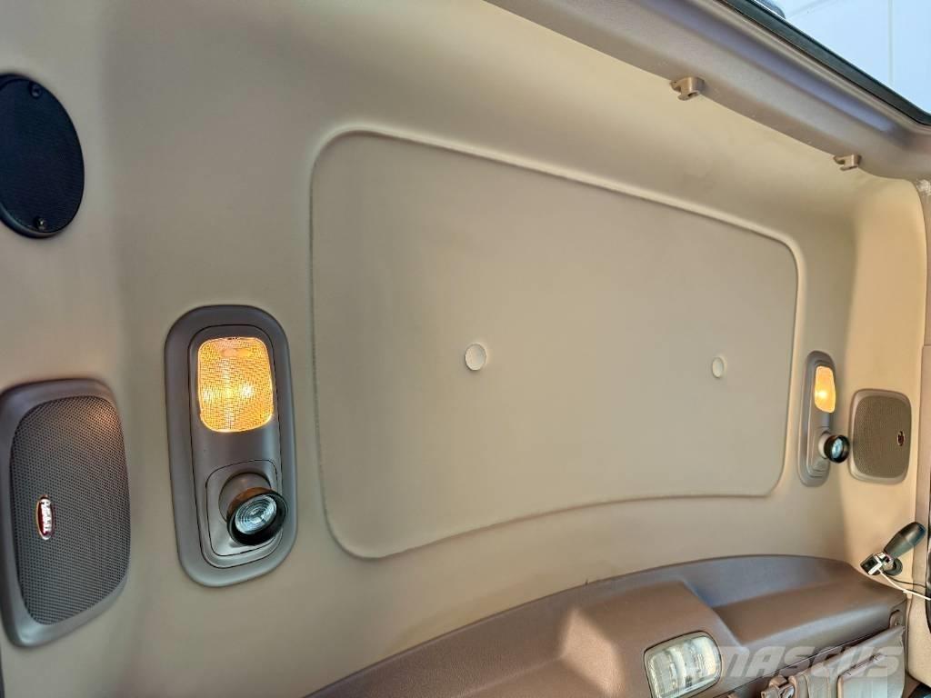 Peterbilt 389 وحدات الجر