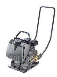 Bomag BP 10/35 دكاكات أفقية
