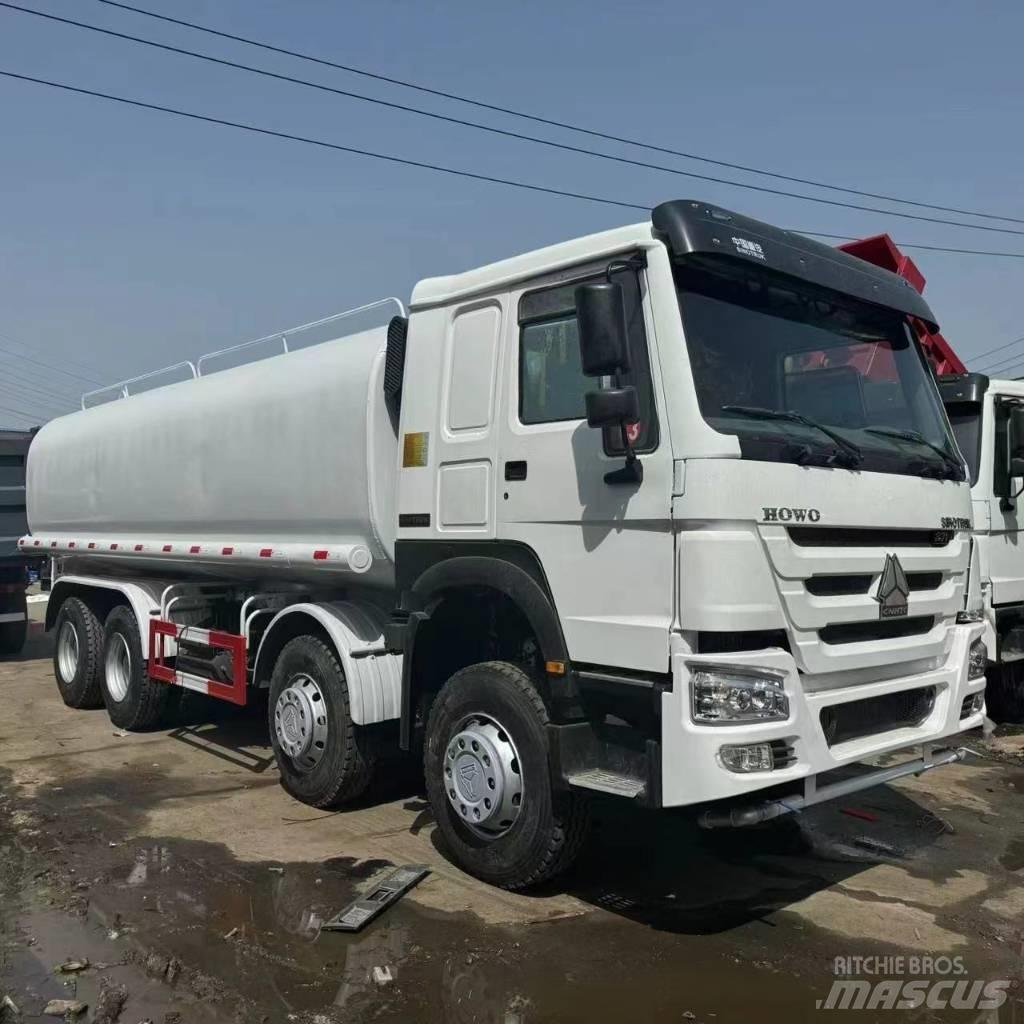 Howo 371 مركبات الأغراض العامة