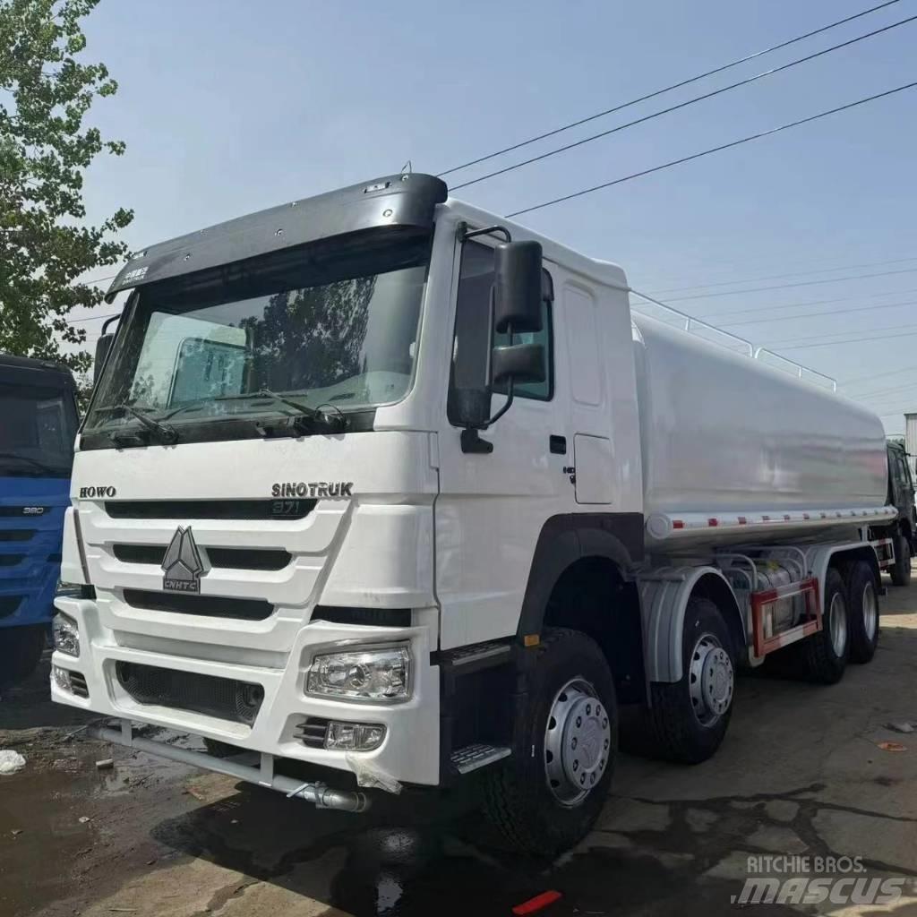 Howo 371 مركبات الأغراض العامة