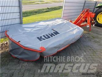 Kuhn GMD 280-FF جزازات