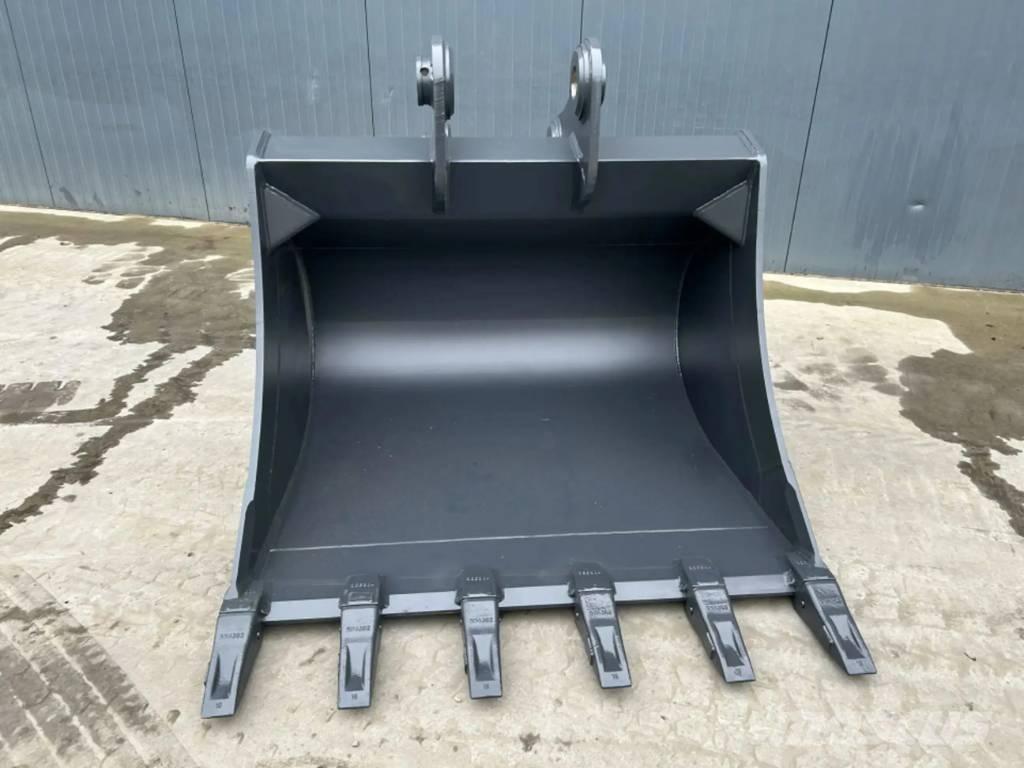 Hitachi ZX220 - 1.40m دلاء