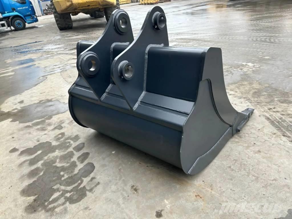 Hitachi ZX220 - 1.40m دلاء