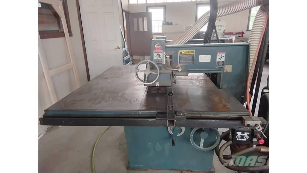 Diehl SL52 ماكينات نشر أخشاب