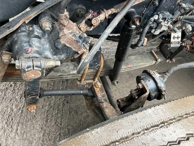 Kenworth W 900 L وحدات الجر