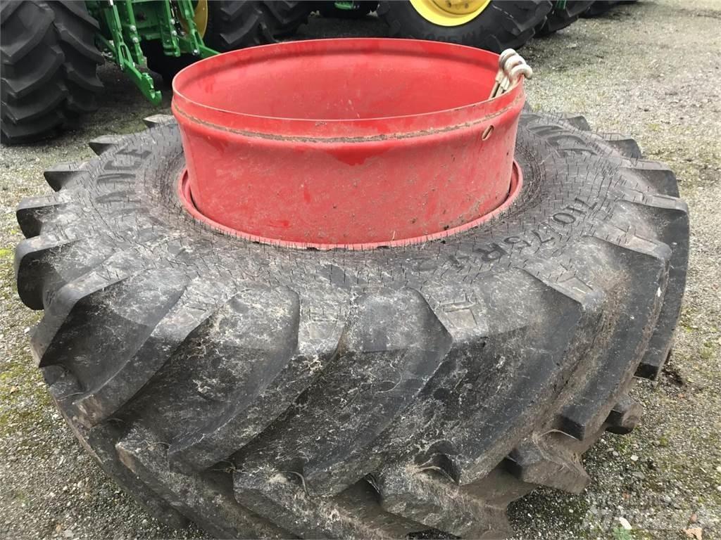 Alliance 710/75R42 الإطارات والعجلات والحافات