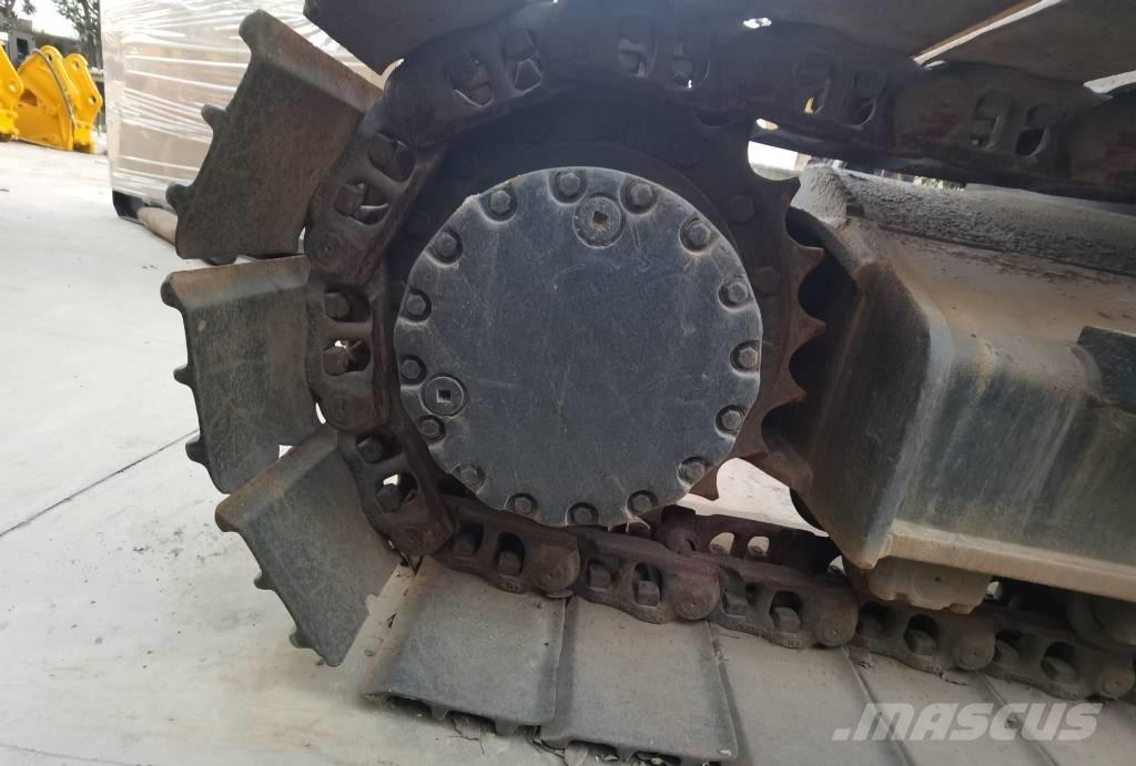 CAT 315d2 حفارات زحافة