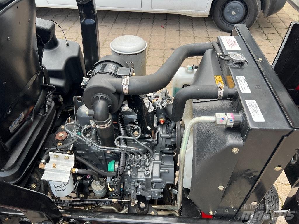 Toro Reelmaster 3575 ماكينات جز العشب