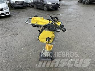 Bomag BT 60 *Stampfer* ِدَكات
