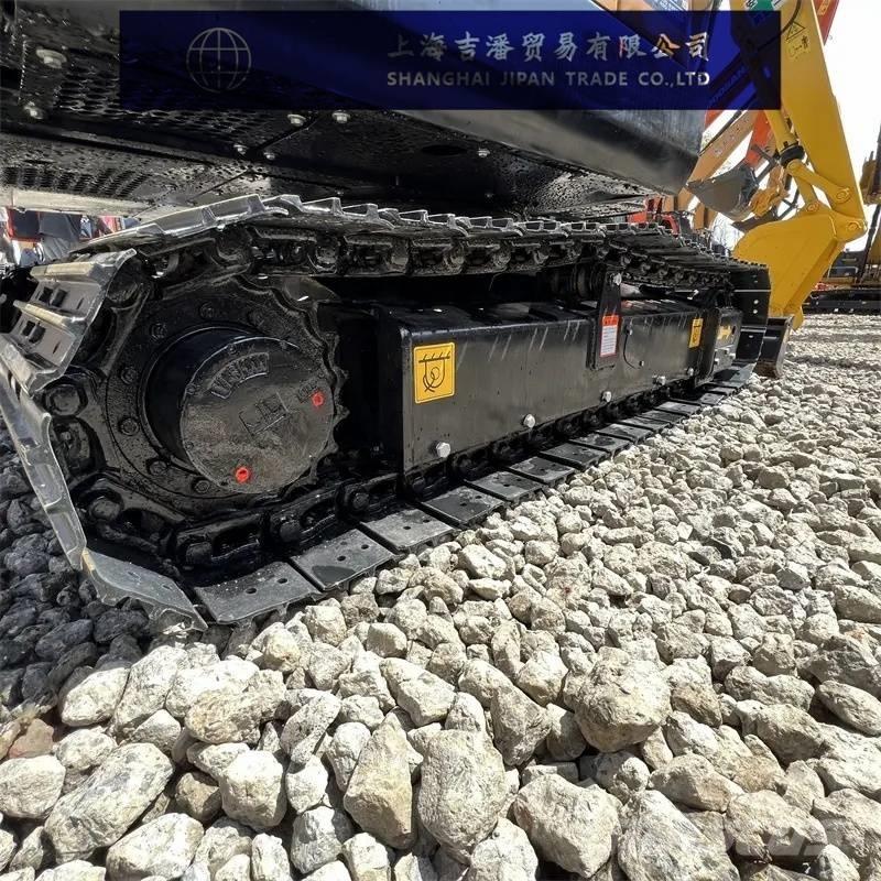 Sany SY 60 C حفارات صغيرة أقل من 7 طن (حفارات صغيرة)