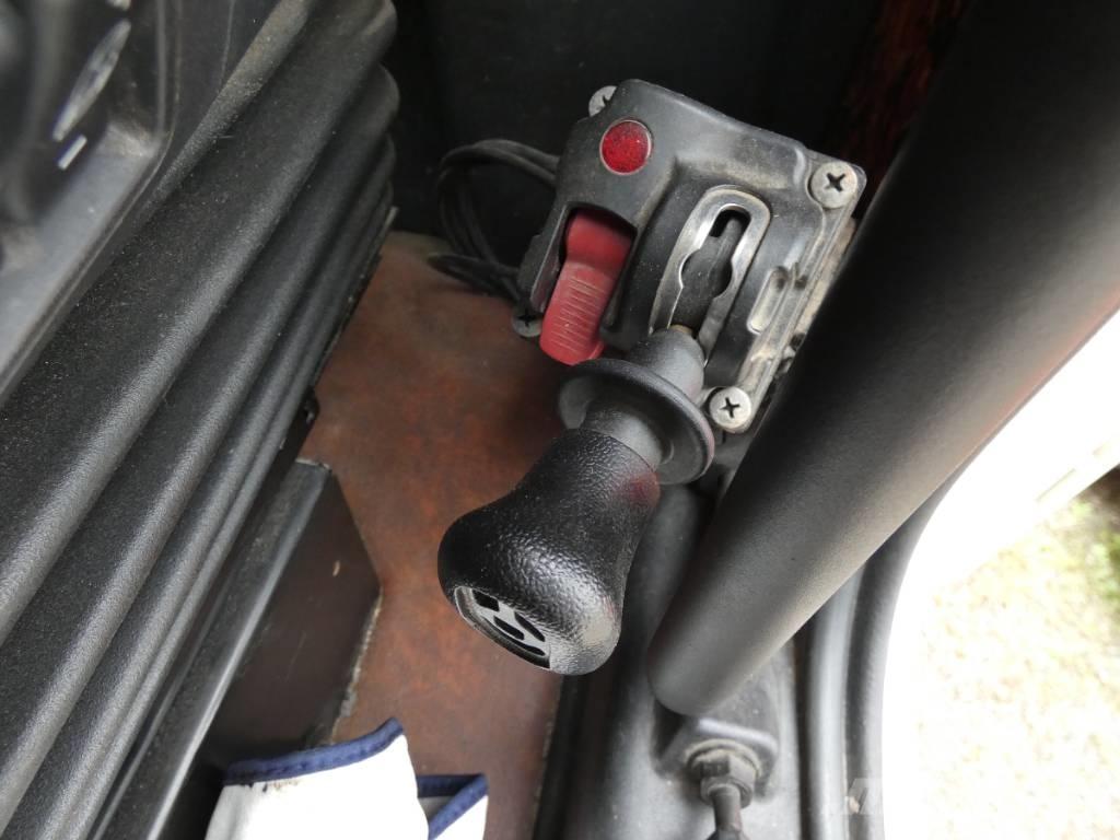 DAF XF 530 FRT وحدات الجر