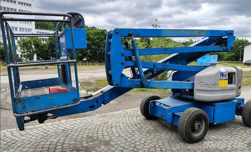 Genie Z-4525 أخرى