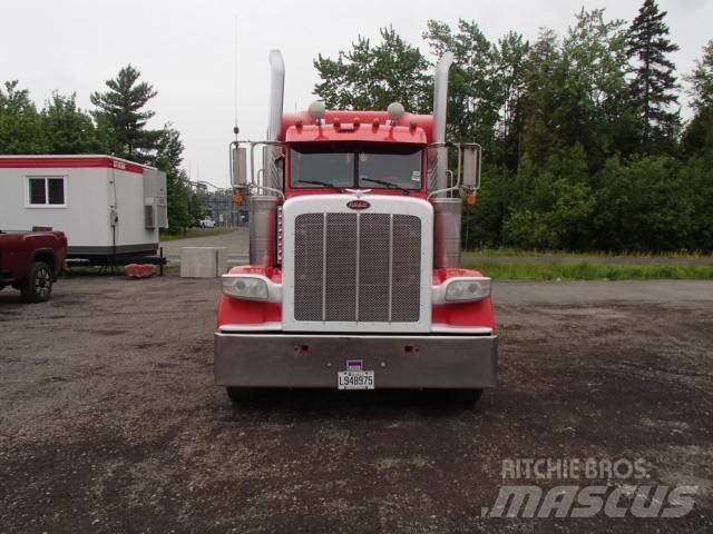 Peterbilt 388 وحدات الجر