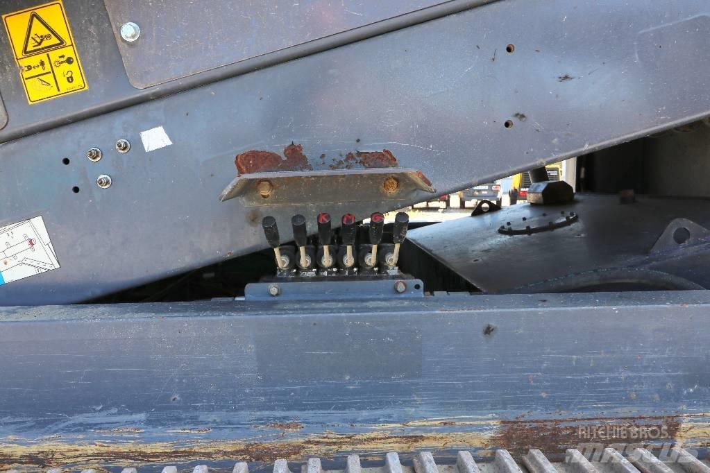 Kleemann MS 15 Z أجهزة فحص متنقلة