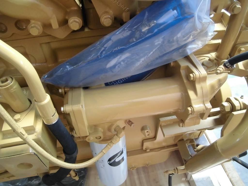 Cummins NT855-C280 محركات