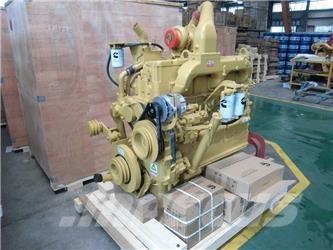 Cummins NT855-C280 محركات