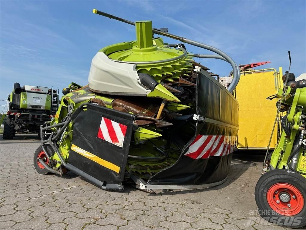 CLAAS Orbis 900 AC ماكينات زراعية أخرى