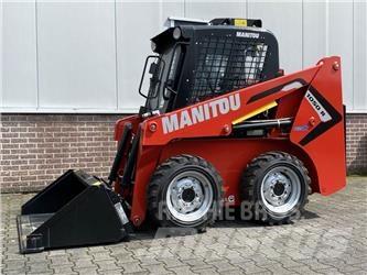 Manitou 1050R لوادر انزلاقية التوجيه