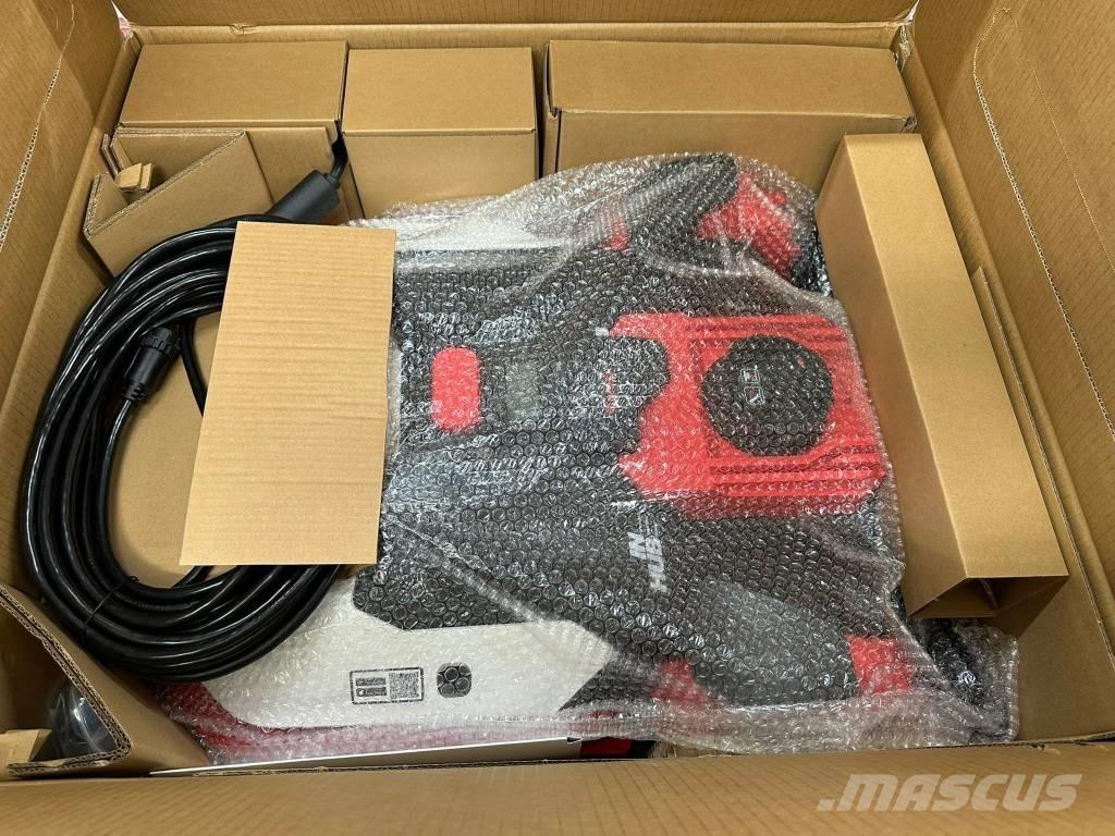 Kress KR236E جز العشب