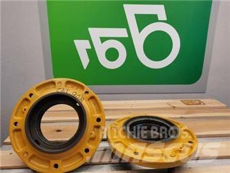 CAT 908H wheel hub الإطارات والعجلات والحافات