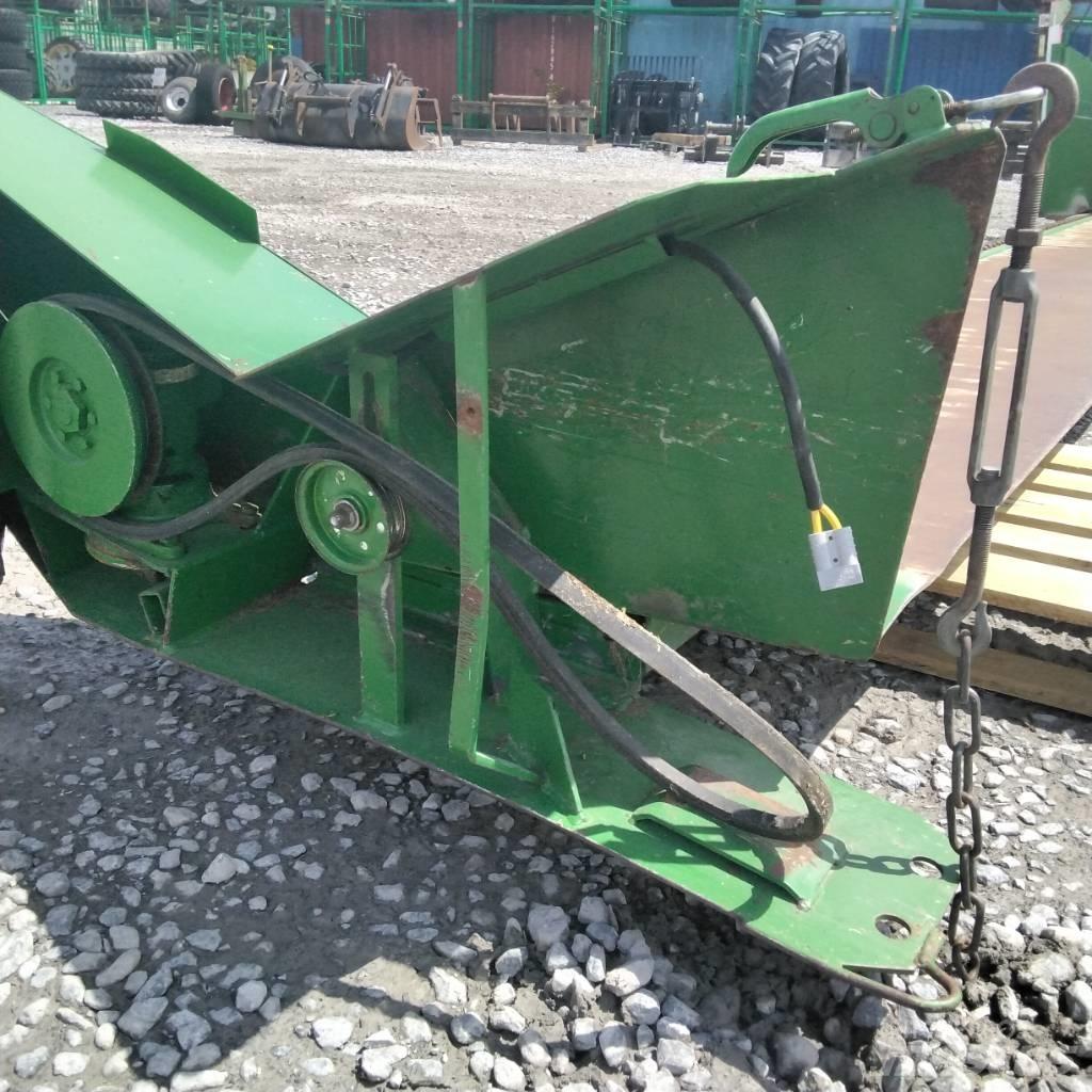Perard 6M70 ملحقات الحصادات