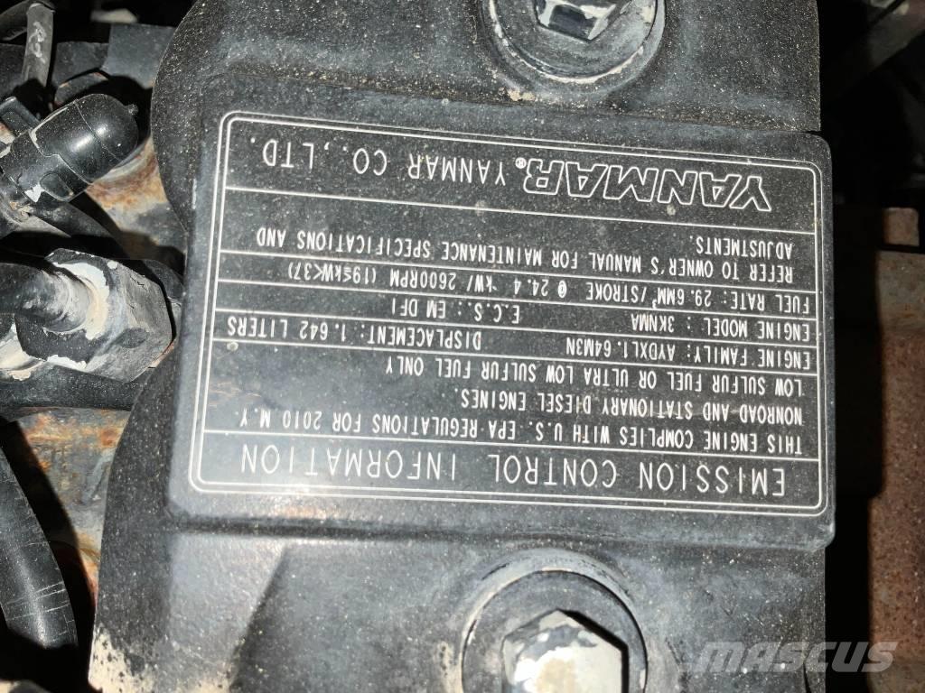 Ammann AV 23-2 مداحل ثنائية الاسطوانة