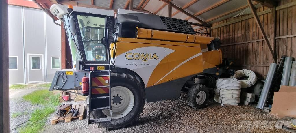 Sampo C4 ماكينات زراعية أخرى