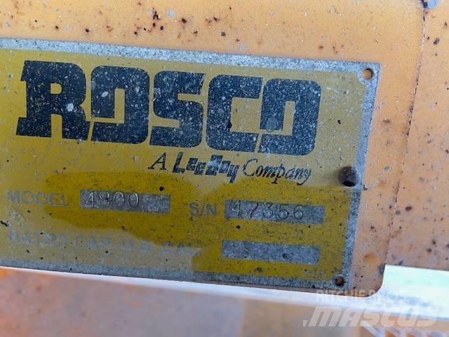 Rosco RB48 فرش