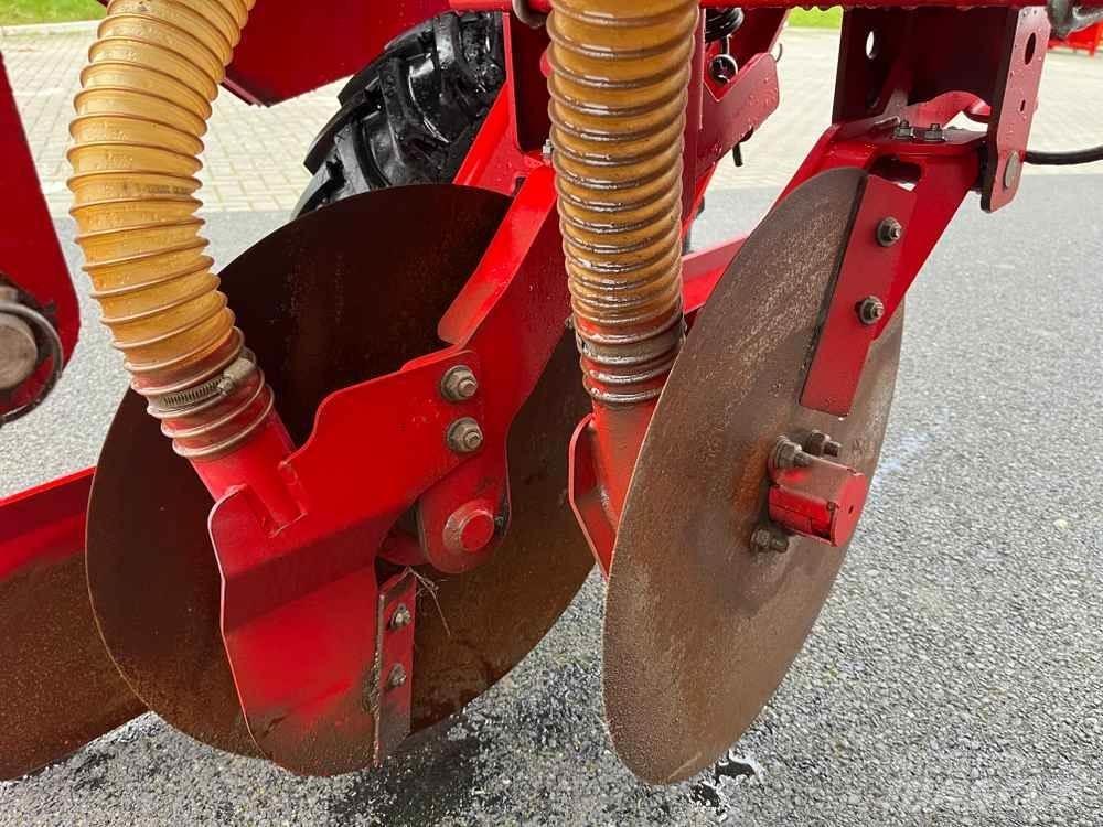 Grimme FA 200 معدات زراعة وحصاد البطاطس - أخرى